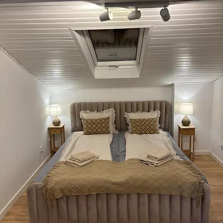 Upstairs *