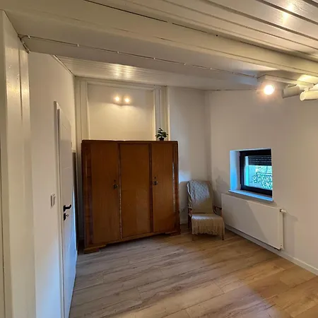 Upstairs Radwanice