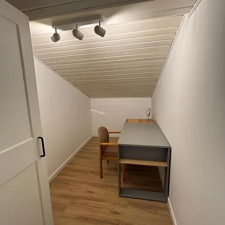 Apartman Upstairs
